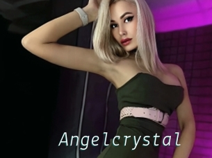 Angelcrystal