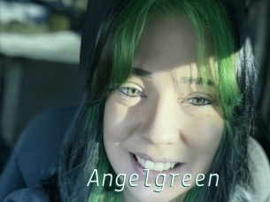 Angelgreen