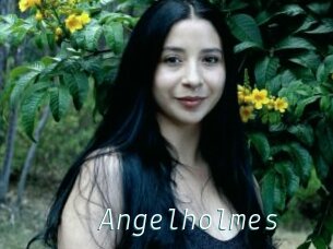 Angelholmes