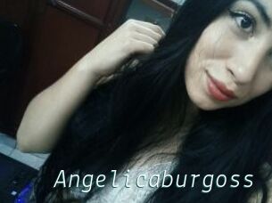 Angelicaburgoss