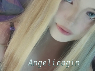 Angelicagin