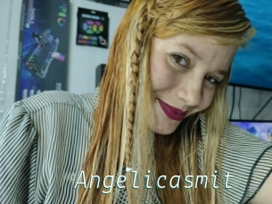 Angelicasmit