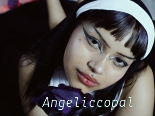 Angeliccopal