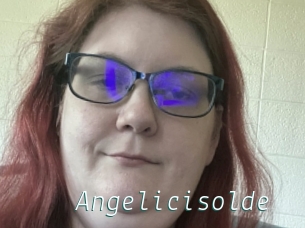 Angelicisolde