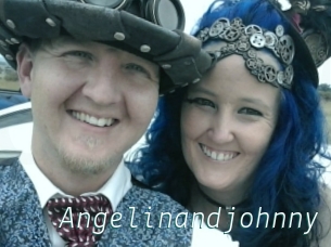 Angelinandjohnny