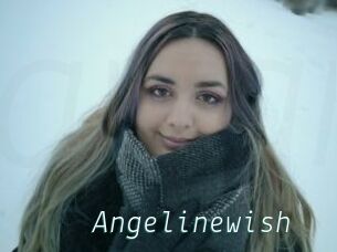 Angelinewish