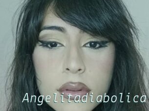 Angelitadiabolica