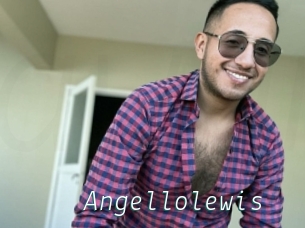 Angellolewis