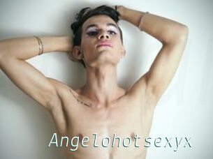 Angelohotsexyx