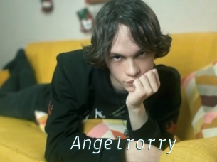 Angelrorry