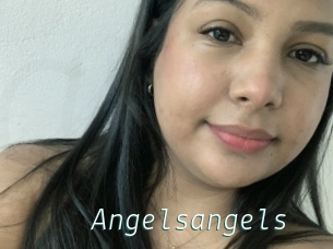 Angelsangels