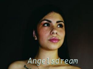 Angelsdream