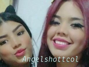 Angelshottcol