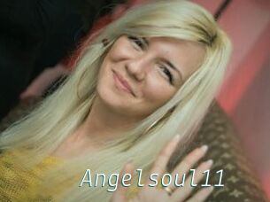 Angelsoul11