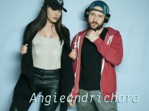 Angieandrichard