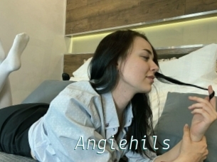 Angiehils