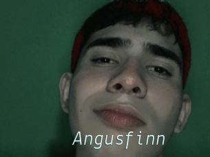 Angusfinn