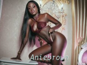 Aniebrown