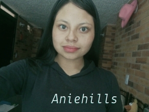 Aniehills