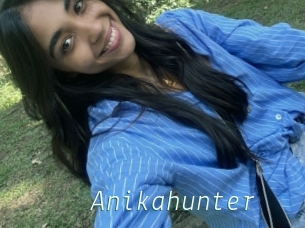 Anikahunter