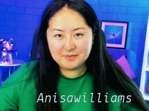 Anisawilliams