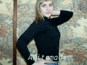 Anitamagic