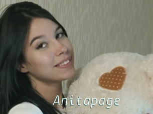 Anitapage