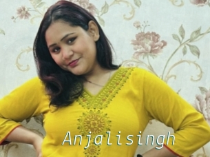 Anjalisingh