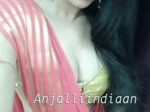 Anjalliindiaan