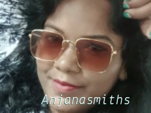 Anjanasmiths