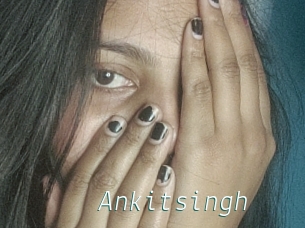 Ankitsingh