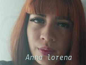 Anna_lorena