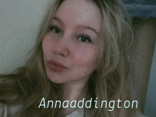 Annaaddington