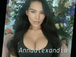 Annaalexandia