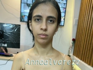 Annaalvarezz