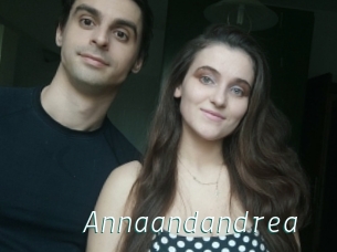 Annaandandrea