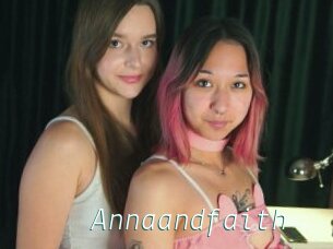 Annaandfaith