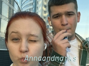 Annaandmarks