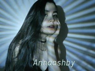 Annaashby