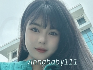 Annababy111