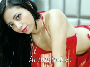 Annabacker