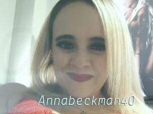 Annabeckman40