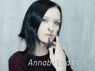 Annabelhart