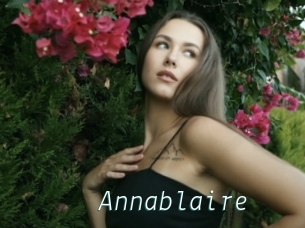 Annablaire