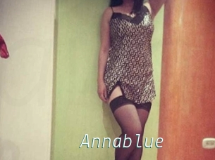 Annablue