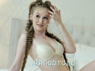 Annabraid