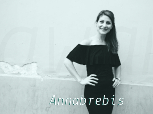 Annabrebis