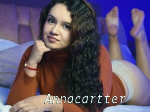 Annacartter