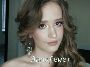 Annafewer