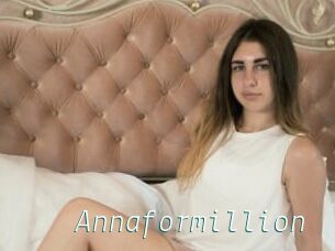 Annaformillion